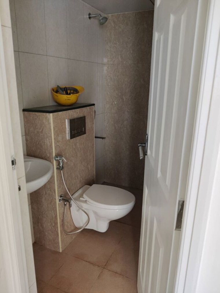 Bathroom, sowparnika-indradhanush 1 Bedroom 548 Sq.Ft. Apartment In Hoskote Bangalore 10741174