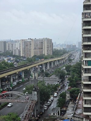 1 BHK Apartment For Rent in Kukreja Residency, Chembur