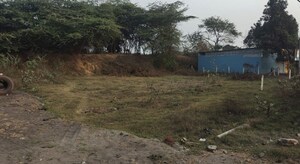 Plot Area in  Land at Chelavuru – for Sale