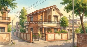 Independent House For Sale in Lalla Pur