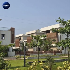 4 BHK Villa – Exterior View View at Riddhi Laxman County, Tukkuguda - for Sale