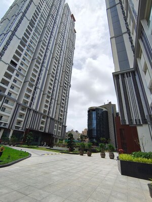 3 BHK Apartment For Sale in Sumadhura The Olympus, Financial District