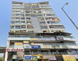  Apartment For Sale in Dabholi Village