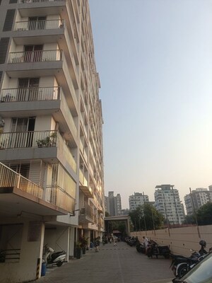  Apartment – Exterior View View at Dabholi Village - for Sale
