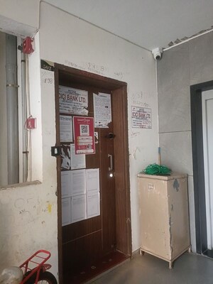 Building Lobby in  Apartment at Dabholi Village – for Sale