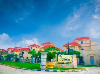 4 BHK +Villa For Rent in Shalimar Paradise in Faizabad Road, Lucknow