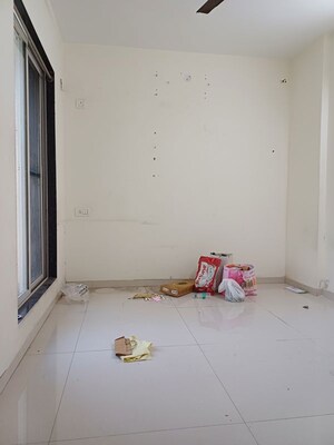 Master Bedroom in 2 BHK Apartment at Century One, Ghansoli – for Rent