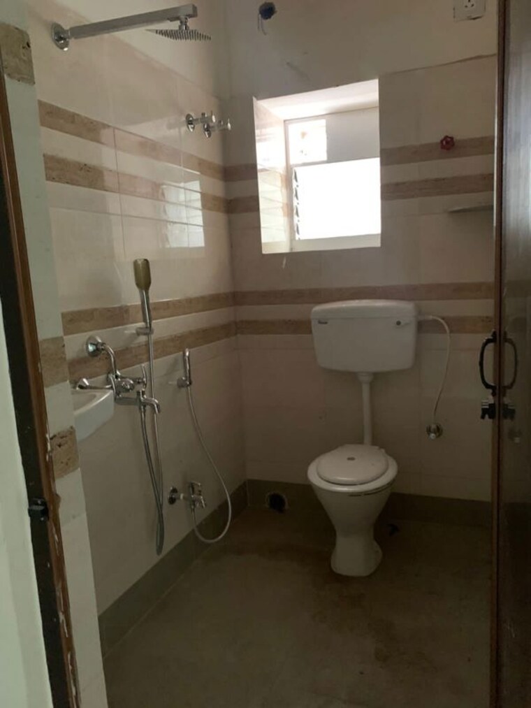 Bathroom, balaji-greens 2 Bedroom 825 Sq.Ft. Apartment In Behala Kolkata 10735351