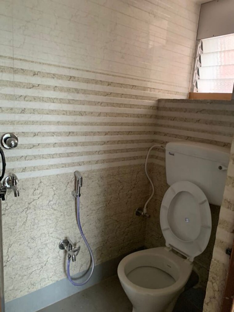 Bathroom, balaji-greens 2 Bedroom 825 Sq.Ft. Apartment In Behala Kolkata 10735351