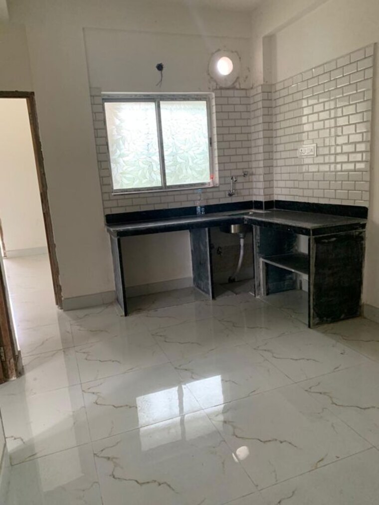Kitchen, balaji-greens 2 Bedroom 825 Sq.Ft. Apartment In Behala Kolkata 10735351