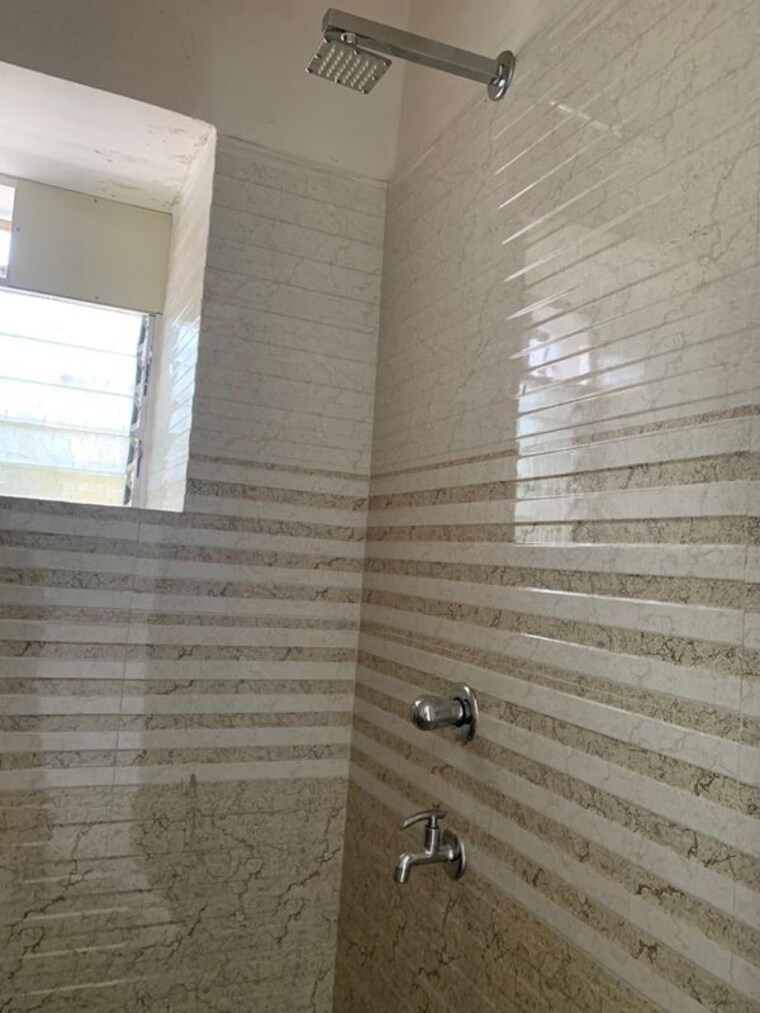 Bathroom, balaji-greens 2 Bedroom 825 Sq.Ft. Apartment In Behala Kolkata 10735351