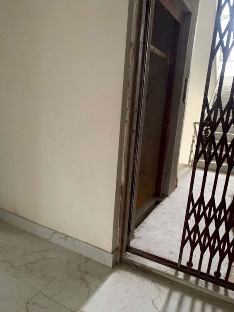 Balcony, balaji-greens 2 Bedroom 825 Sq.Ft. Apartment In Behala Kolkata 10735351