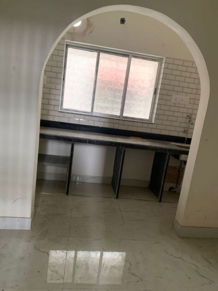 Kitchen, balaji-greens 2 Bedroom 825 Sq.Ft. Apartment In Behala Kolkata 10735351