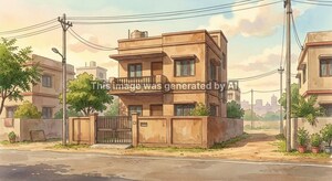  Independent House For Sale in Shuklaganj