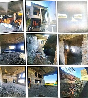  Independent House For Sale in Koradgaon