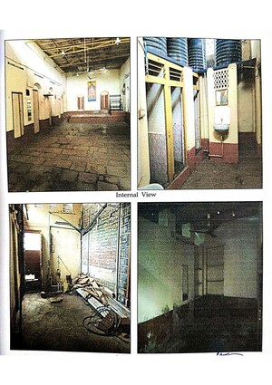  Office Space For Sale in Shivaji Nagar