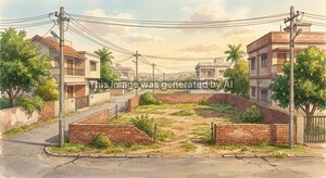  Land For Sale in Bazpur