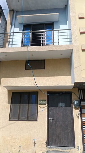  Land – Exterior View View at Bazpur - for Sale