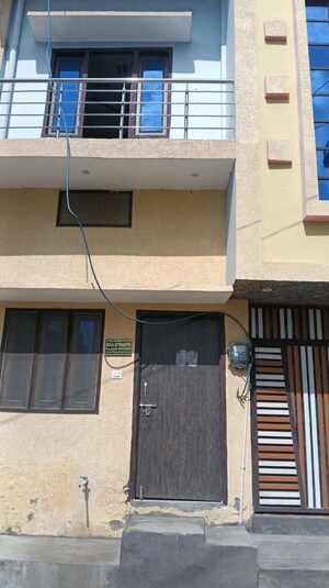  Land – Exterior View View at Bazpur - for Sale