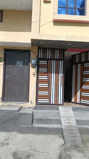  Land – Exterior View View at Bazpur - for Sale
