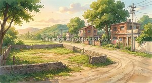  Land – Exterior View View at L Cluster - for Sale