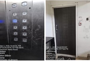  Apartment at Kalyan – for Sale