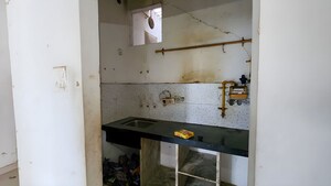 Kitchen in  Independent House at Kunadi – for Sale