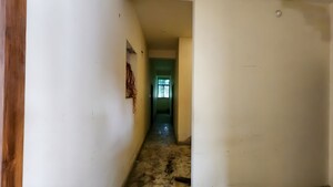Building Lobby in  Independent House at Kunadi – for Sale