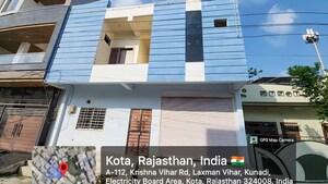  Independent House – Exterior View View at Kunadi - for Sale