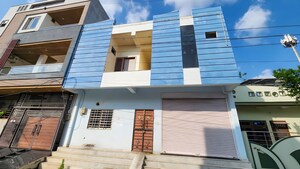  Independent House – Exterior View View at Kunadi - for Sale