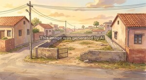  Land – Exterior View View at Shastri Nagar - for Sale