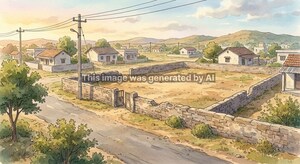  Land For Sale in Barwani Bypass