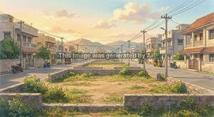  Land For Sale in Royal Nagar