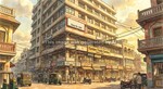 216 Sq.Ft. Retail Shop in Aminpara