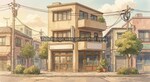 332.7511 Sq.Yd. Retail Shop in Defence Colony