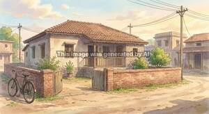  Independent House For Sale in Sonkatch