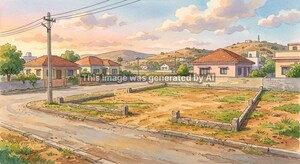  Land For Sale in Depalpur