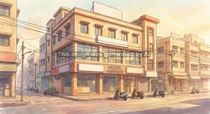  Office Space For Sale in Doctor Roshan Singh Bhandari Marg