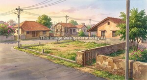  Land For Sale in Kalindi Kunj