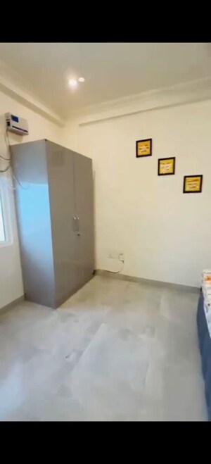 1 BHK Builder Floor For Rent in Sector 55
