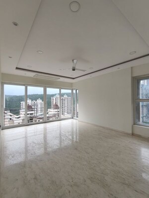 5 BHK Apartment For Sale in Raunak Viraj Tower , Pokhran Road No Two