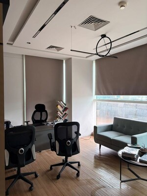  Office Space For Rent in Trade Star, Andheri East