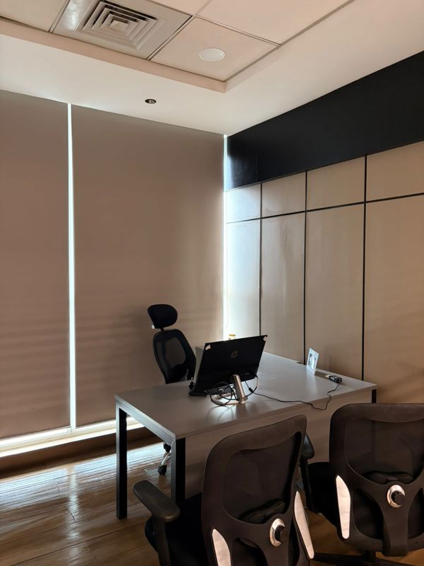 Team Area, trade-star Commercial Office Space 13500 Sq.Ft. In Andheri East Mumbai 10741315