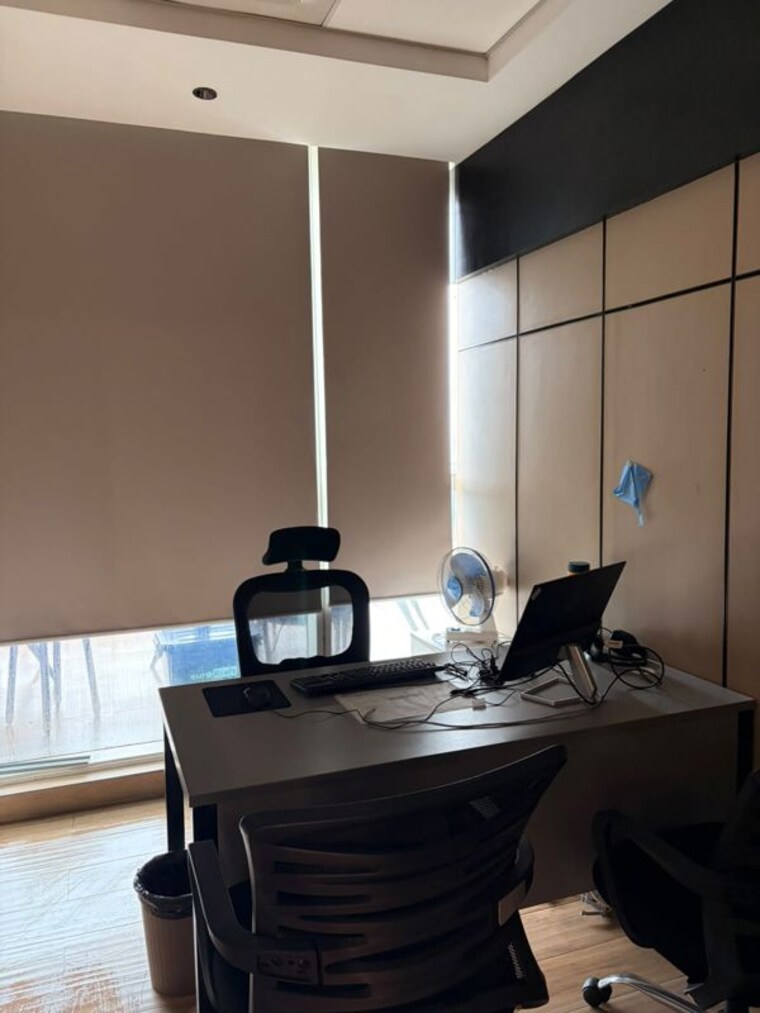 Team Area, trade-star Commercial Office Space 13500 Sq.Ft. In Andheri East Mumbai 10741315