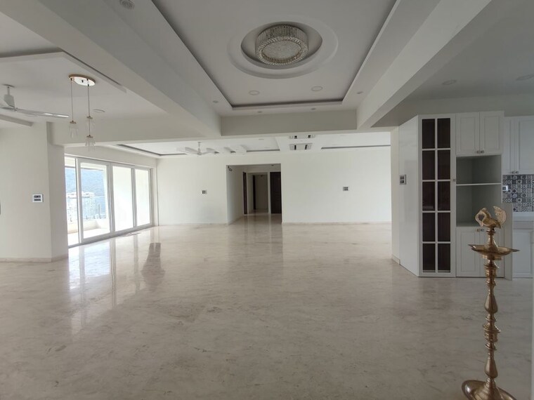 Room, raunak-viraj-tower 5 Bedroom 3500 Sq.Ft. Apartment In Pokhran Road No Two Thane 10741358