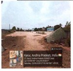 8010 Sq.Mt. Industrial Plot in K Paramathi