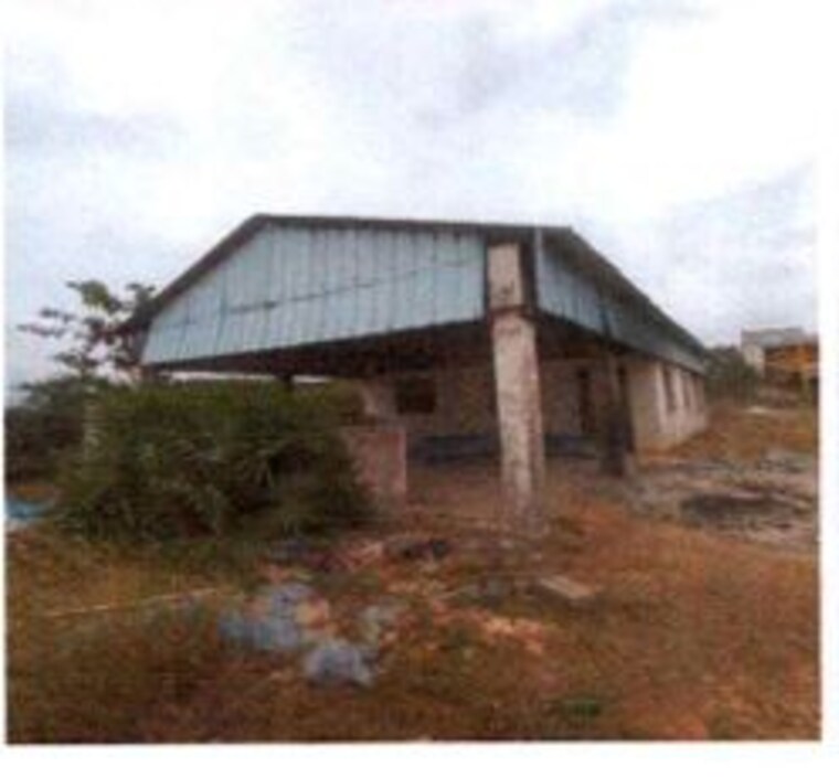 Exterior View, k paramathi Commercial Industrial Plot 8010 Sq.Mt. In K Paramathi Karur 10741353