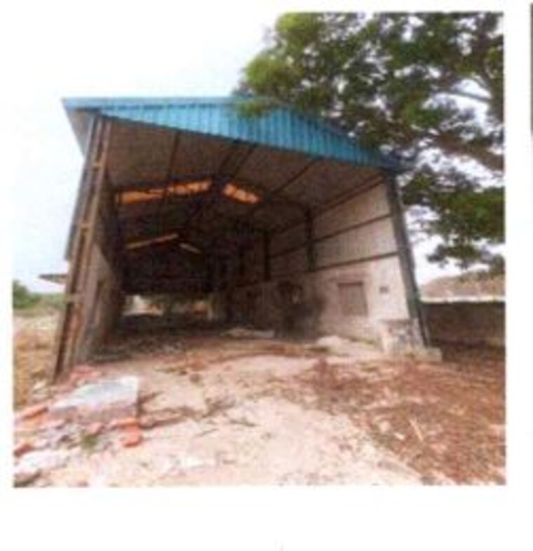 Exterior View, k paramathi Commercial Industrial Plot 8010 Sq.Mt. In K Paramathi Karur 10741353