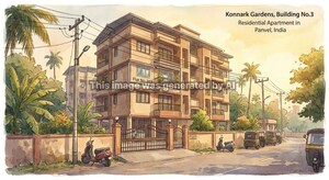  Apartment For Sale in Shirdhon