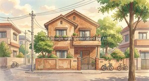  Independent House For Sale in Sector 122